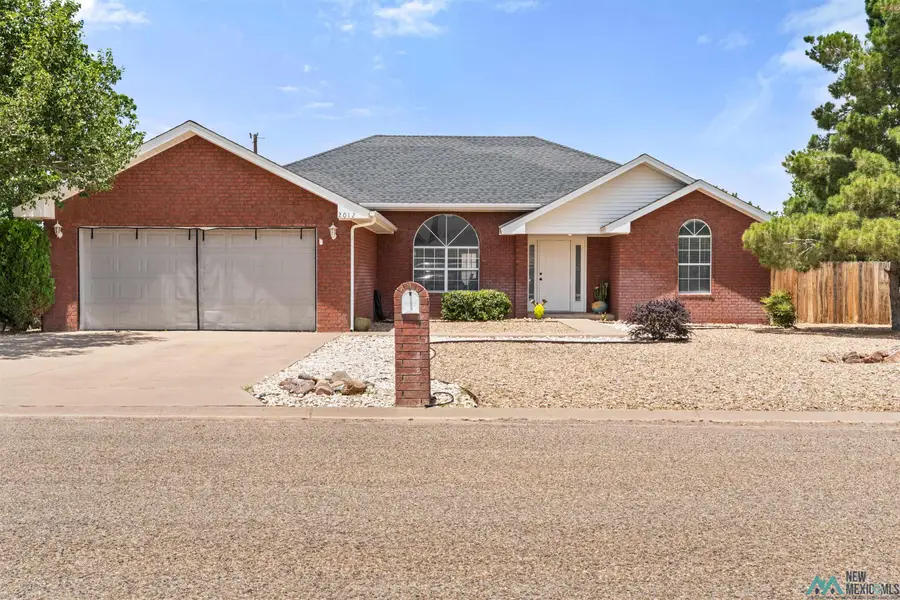 2012 W Cherry Street, Portales, NM 88130 - #2