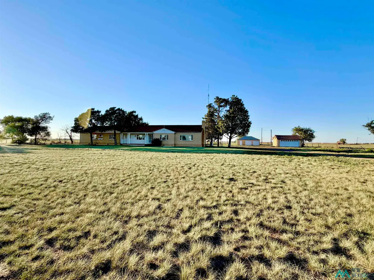 570 Curry Road 10, Clovis, NM 88101 - #1