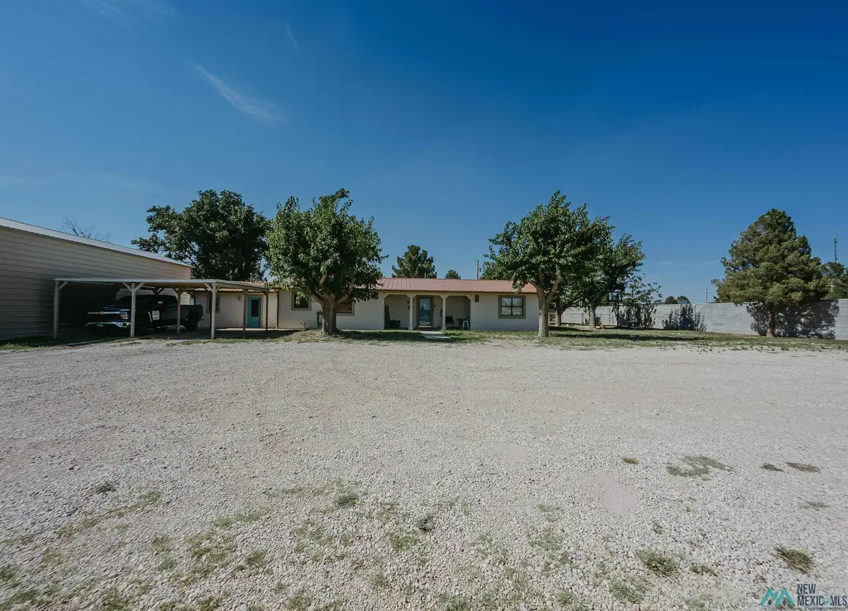 1617 Muscatel Avenue, Carlsbad, NM 88220 - #1