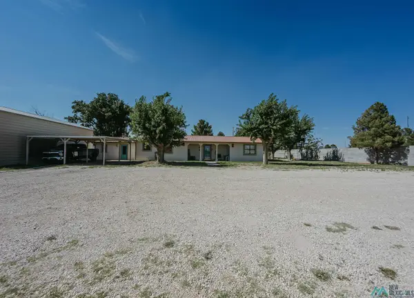 1617 Muscatel Avenue, Carlsbad, NM 88220