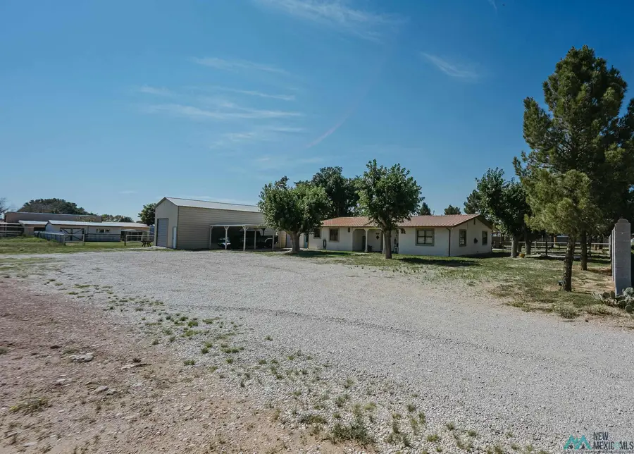 1617 Muscatel Avenue, Carlsbad, NM 88220 - #2