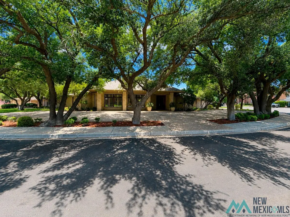 612 E Abo Street, Hobbs, NM 88240 - #1