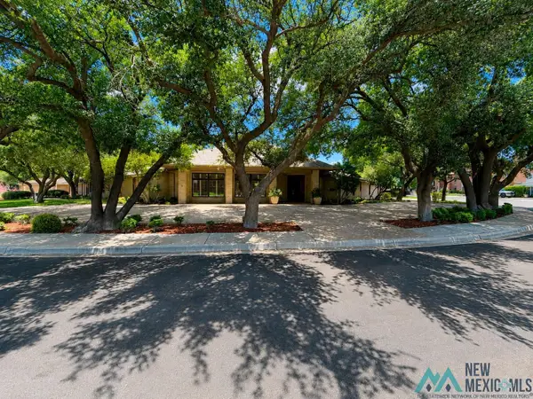 612 E Abo Street, Hobbs, NM 88240