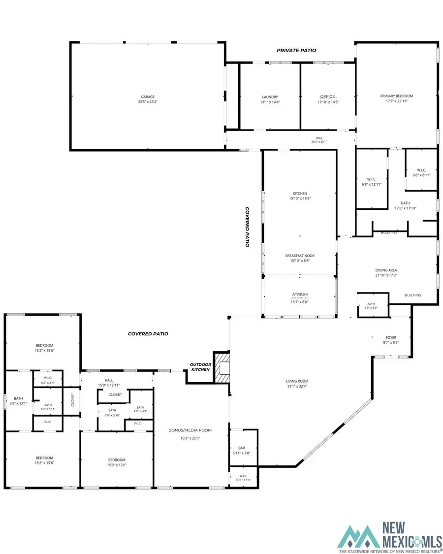 612 E Abo Street, Hobbs, NM 88240 - #2