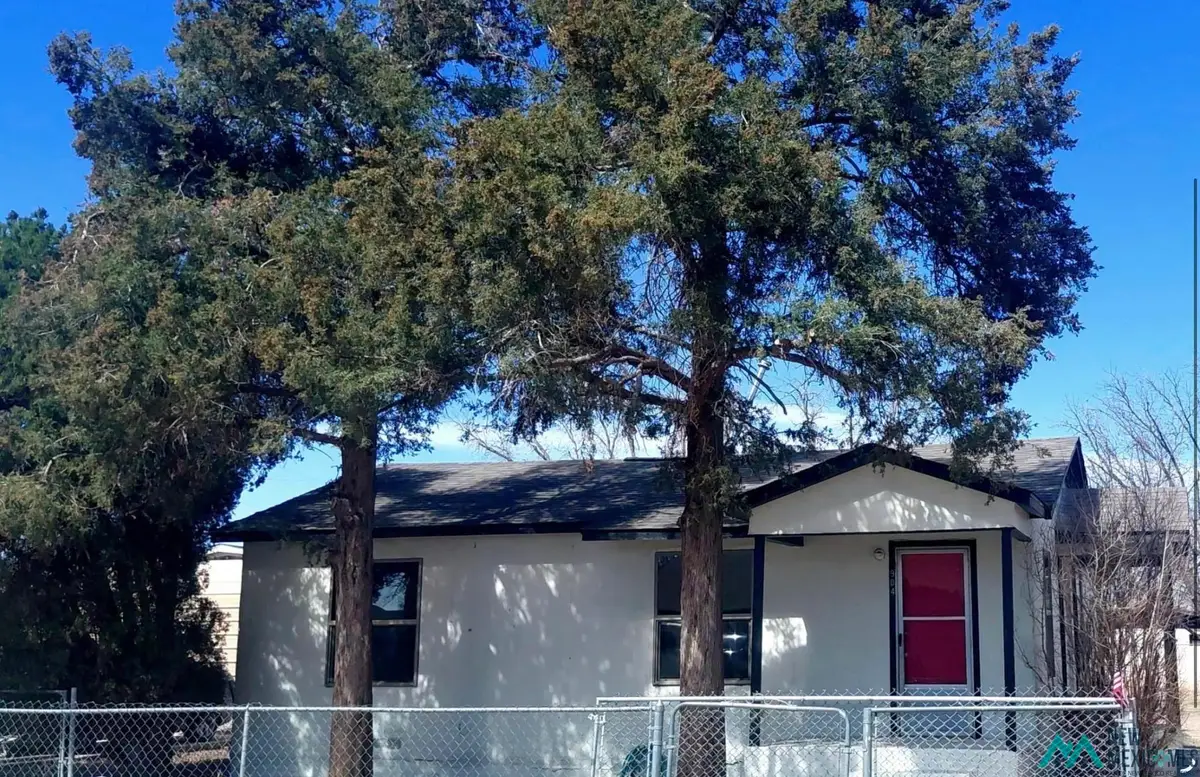 904 Ortega Street, Carlsbad, NM 88220 - #1