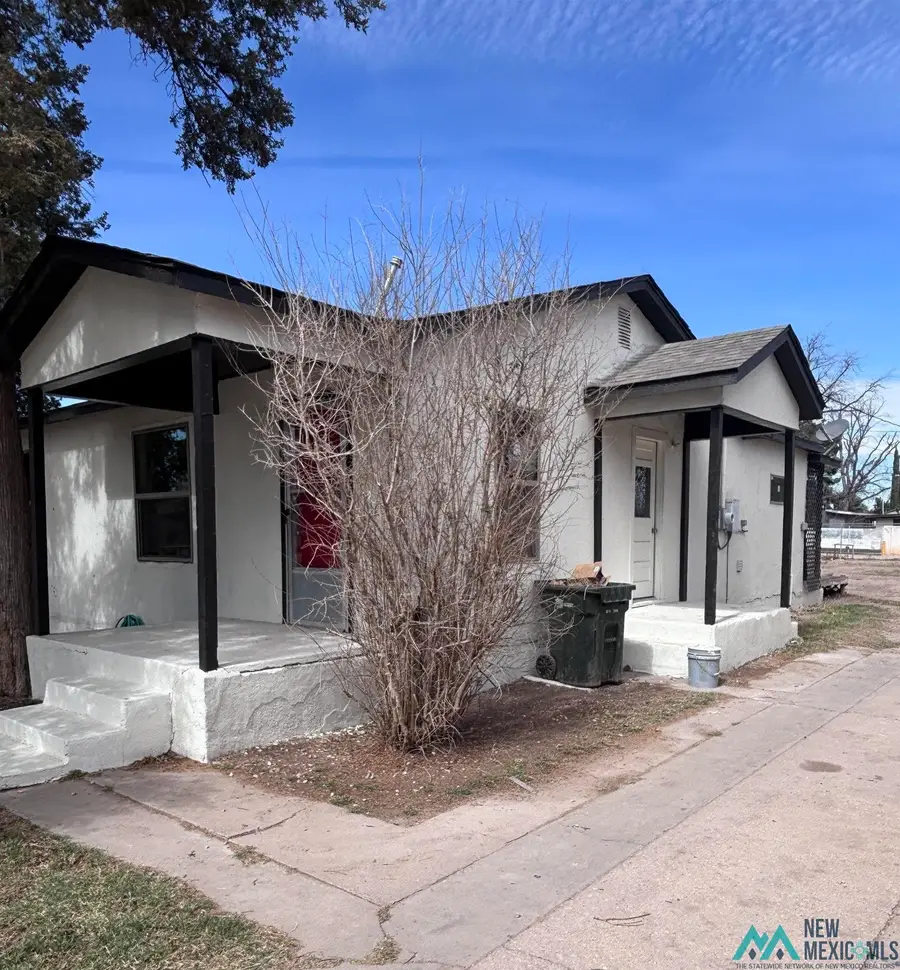 904 Ortega Street, Carlsbad, NM 88220 - #2