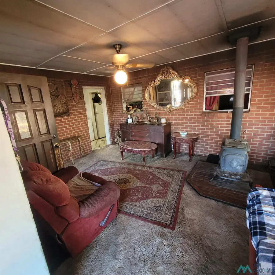53 Mountaineer, Reserve, NM 87830-0000 - #3