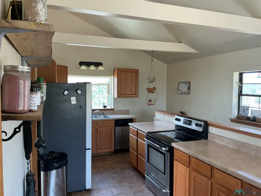 48 Twin Buttes Dr, Datil, NM 87821 - #2