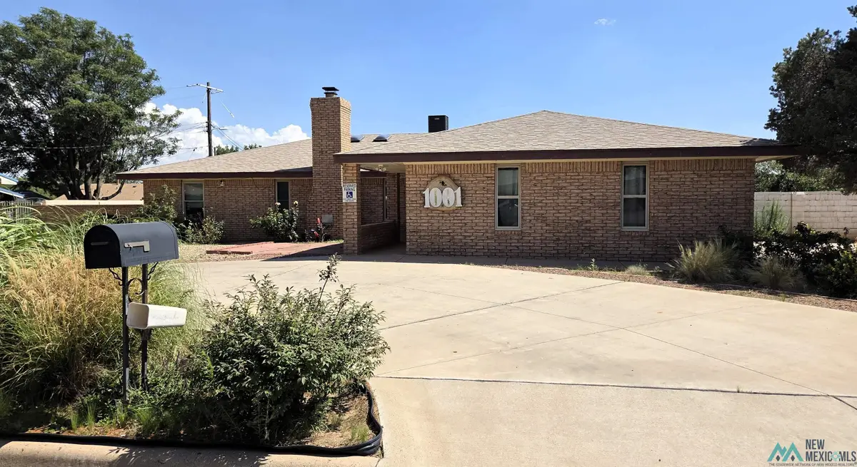 1001 York Street, Clovis, NM 88101 - #1