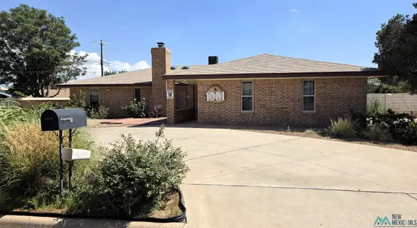 1001 York Street, Clovis, NM 88101