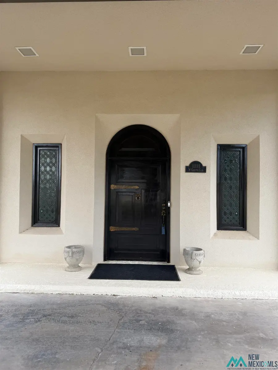 1111 W Country Club, Roswell, NM 88201 - #2