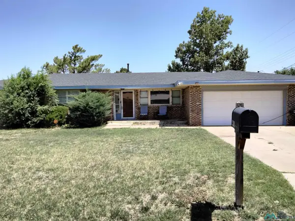 2100 Miller Street, Clovis, NM 88101