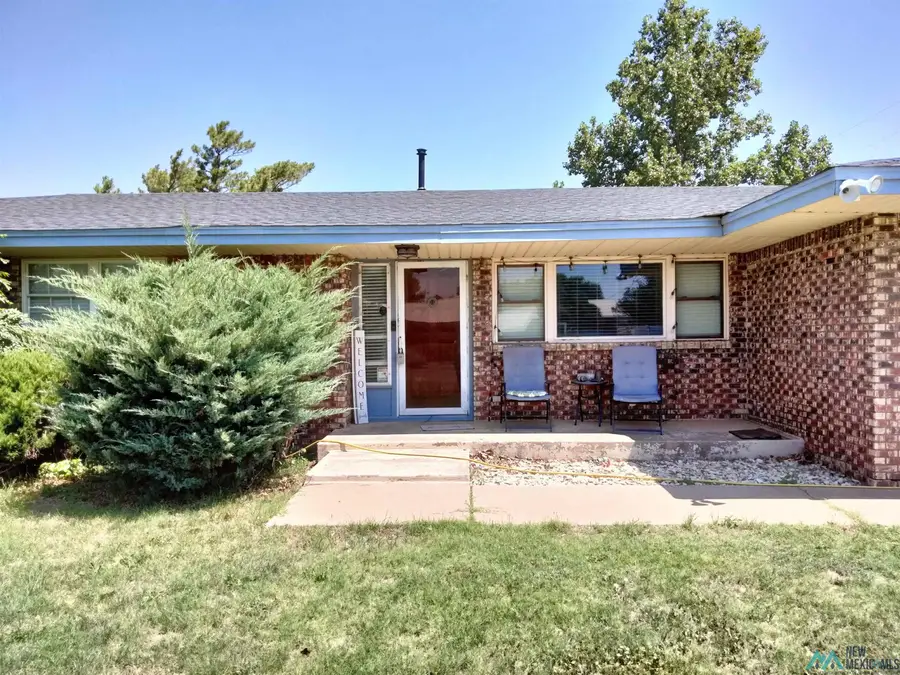 2100 Miller Street, Clovis, NM 88101 - #2