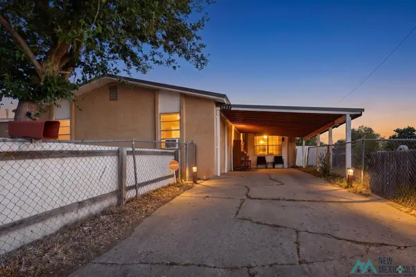 2423 Calle Bonita, Las Vegas, NM 87701