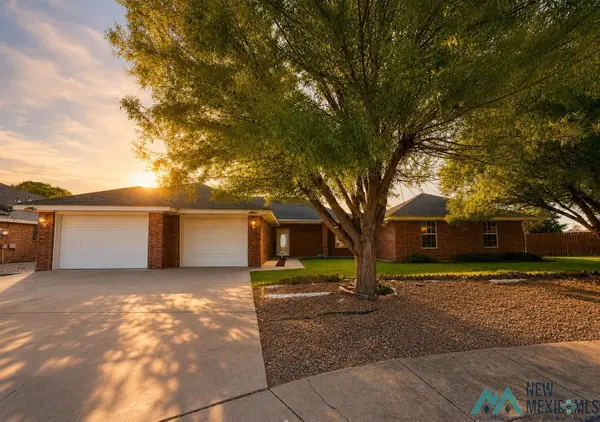 200 Pima Drive, Roswell, NM 88203
