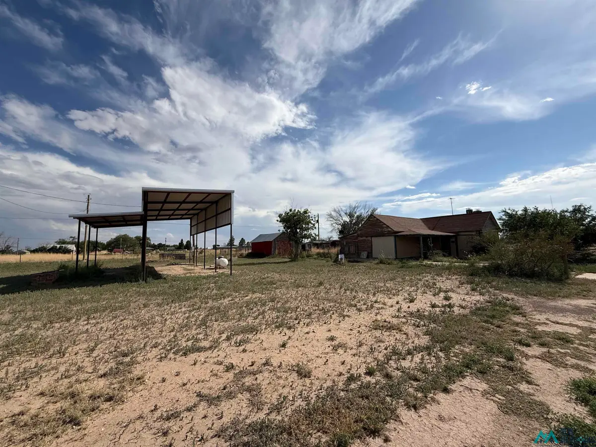 709 Main St, Hope, NM 88250 - #1
