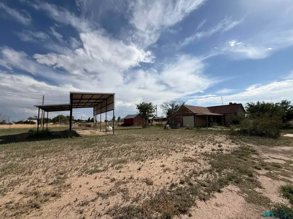 709 Main St, Hope, NM 88250