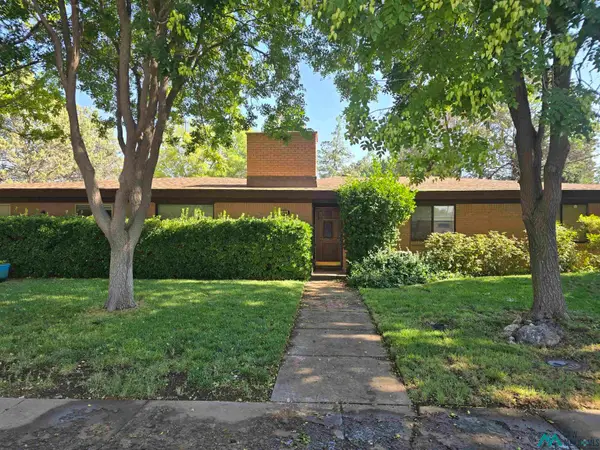 611 W Church Street, Roswell, NM 88203