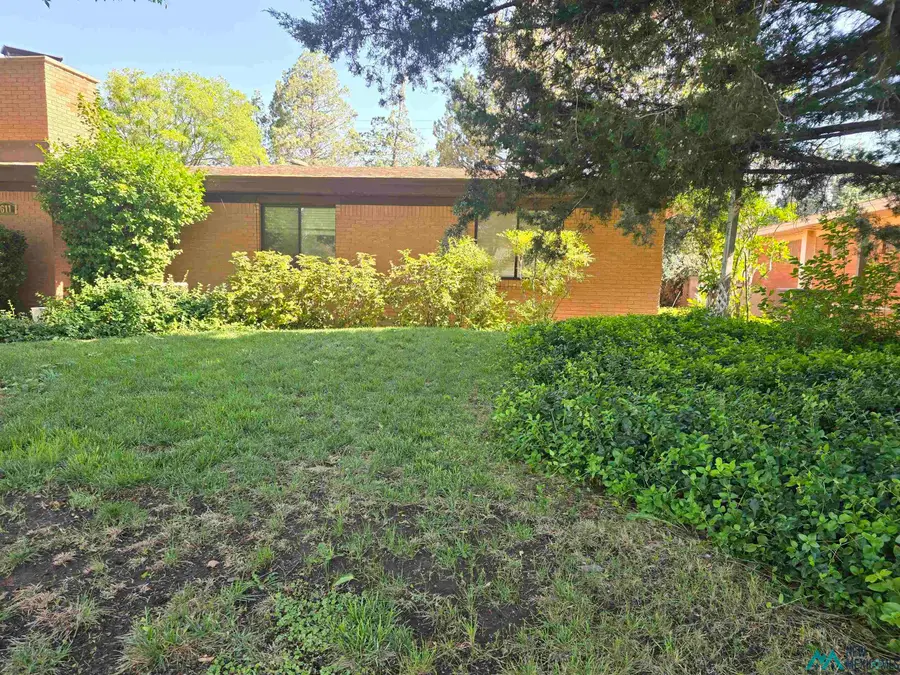 611 W Church St, Roswell, NM 88203 - #3