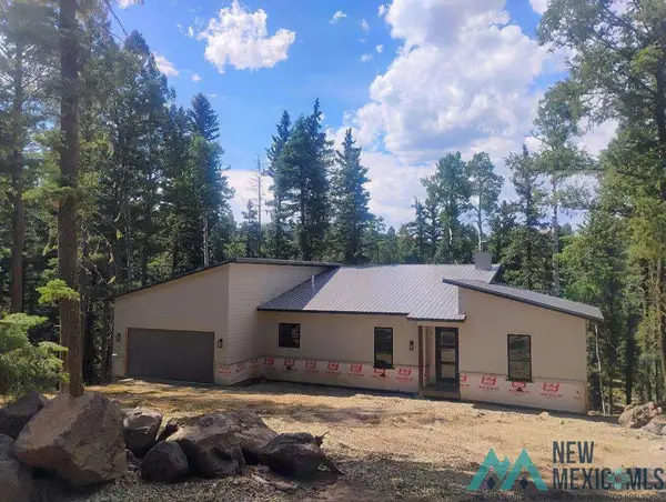 140 Via Del Rey, Angel Fire, NM 87710