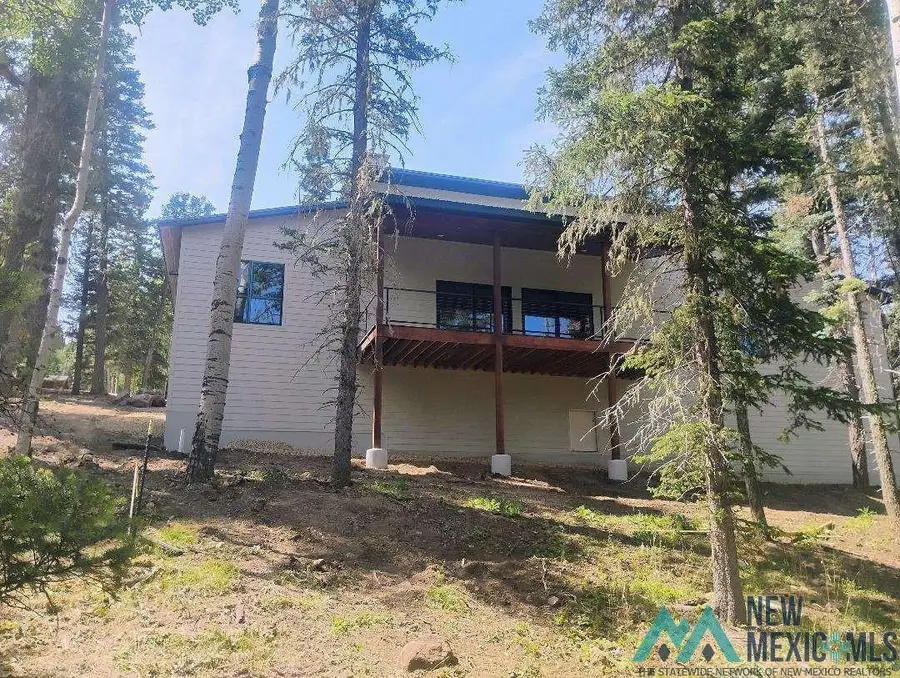 140 Via Del Rey, Angel Fire, NM 87710 - #2