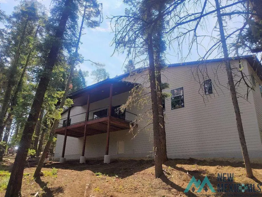 140 Via Del Rey, Angel Fire, NM 87710 - #3