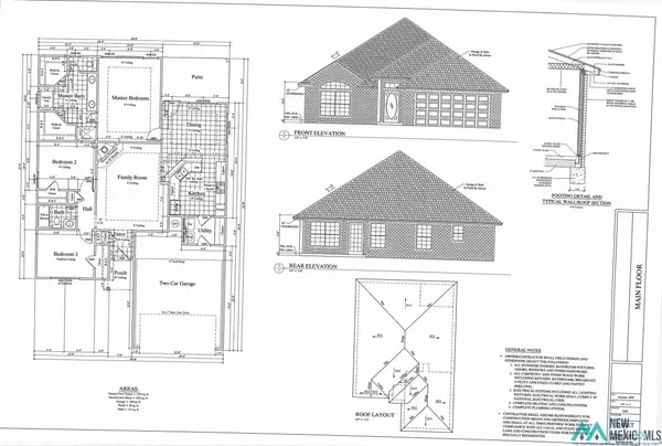 2716 E 14th Street, Clovis, NM 88101