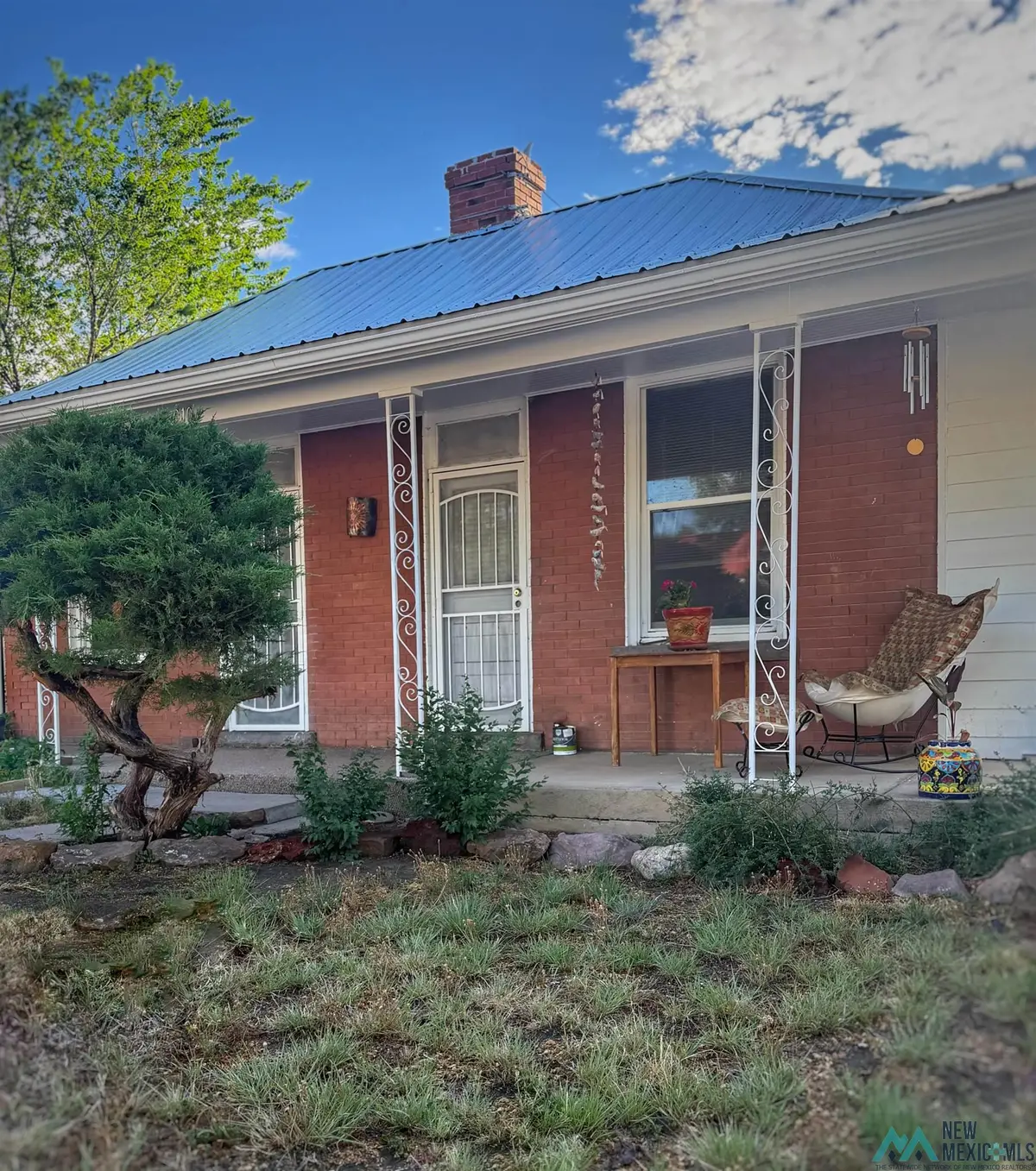 910 3rd St, Las Vegas, NM 87701 - #1