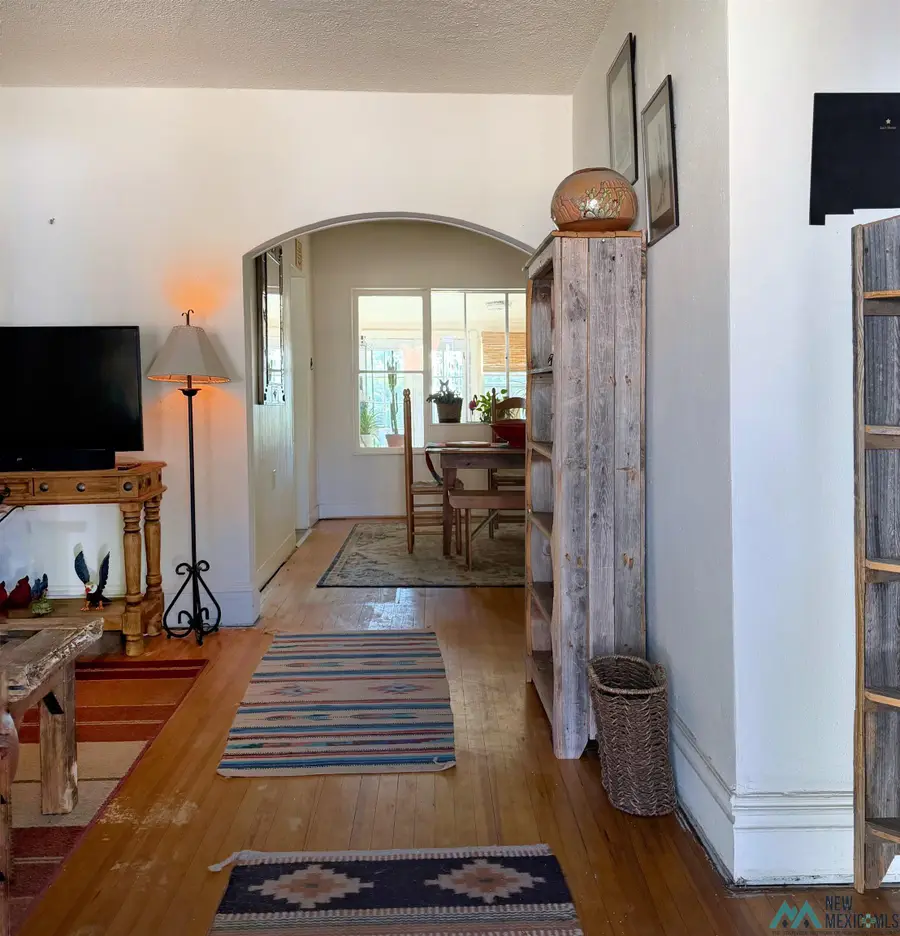 910 3rd St, Las Vegas, NM 87701 - #2