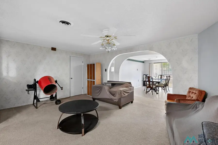 2609 Lujan, Las Vegas, NM 87701 - #3