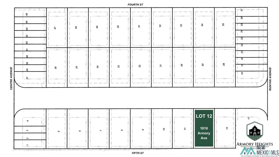 1016 Armory Ave, Artesia, NM 88210 - #2