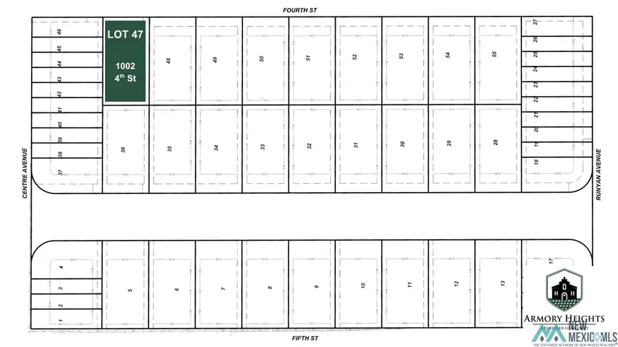 1002 4th St, Artesia, NM 88210 - #2