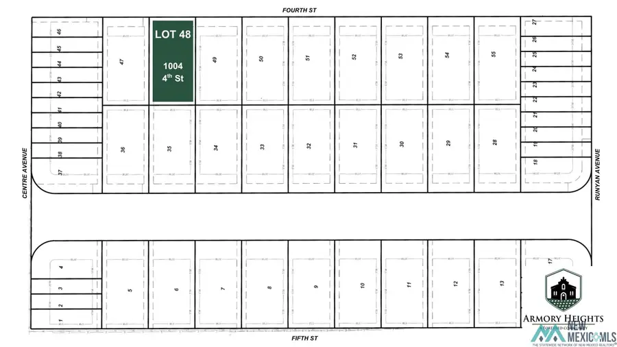 1004 4th St, Artesia, NM 88210 - #2