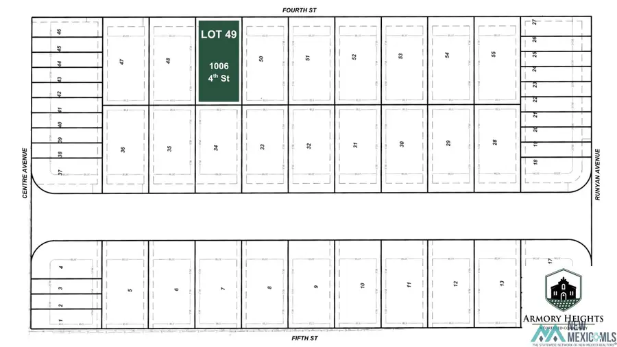 1006 4th St, Artesia, NM 88210 - #2