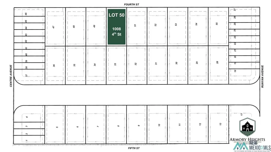 1008 4th St, Artesia, NM 88210 - #2