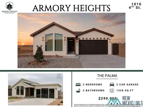 1010 4th Street, Artesia, NM 88210