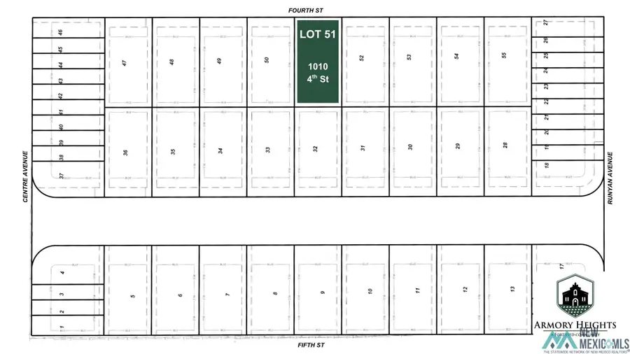 1010 4th St, Artesia, NM 88210 - #2