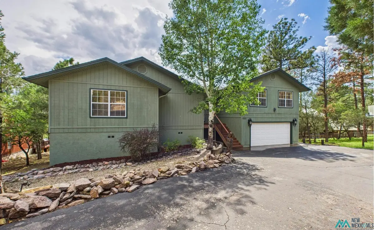 103 Granite Dr, Ruidoso, NM 88345 - #1
