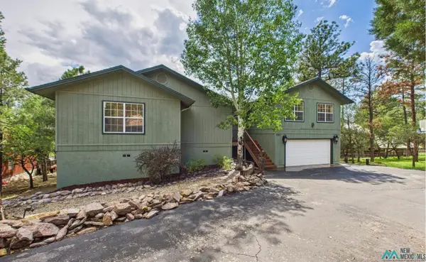 103 Granite Drive, Ruidoso, NM 88345
