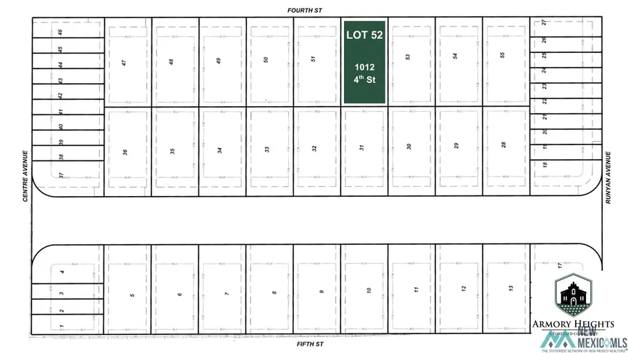 1012 4th St, Artesia, NM 88210 - #2