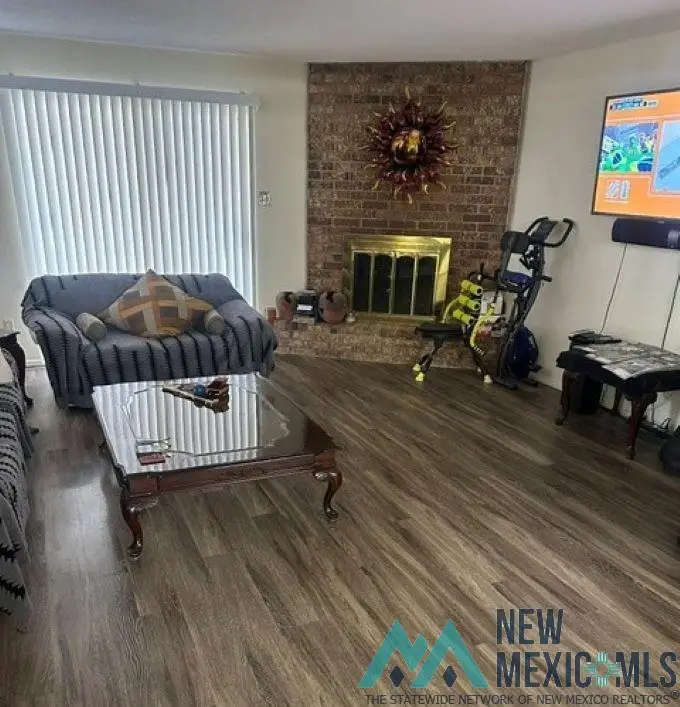 1303 N Canal #6 Street, Carlsbad, NM 88220 - #2