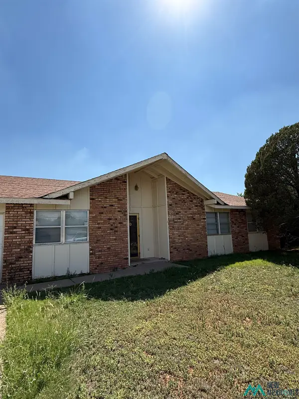 1517 Grayson Court, Clovis, NM 88101