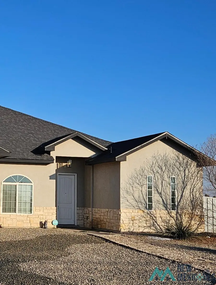 8620 N Knowles Road, Hobbs, NM 88240 - #2