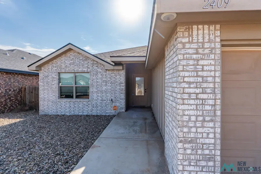 2409 Joe's Lane, Clovis, NM 88101 - #2