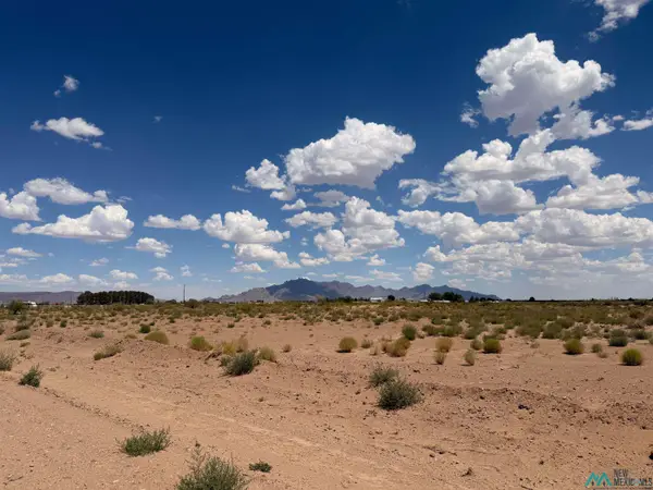 XX SW Earl Scott Trail, Deming, NM 88030