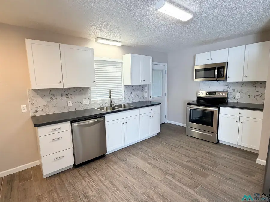 1210 S Saddler Street, Deming, NM 88030 - #3