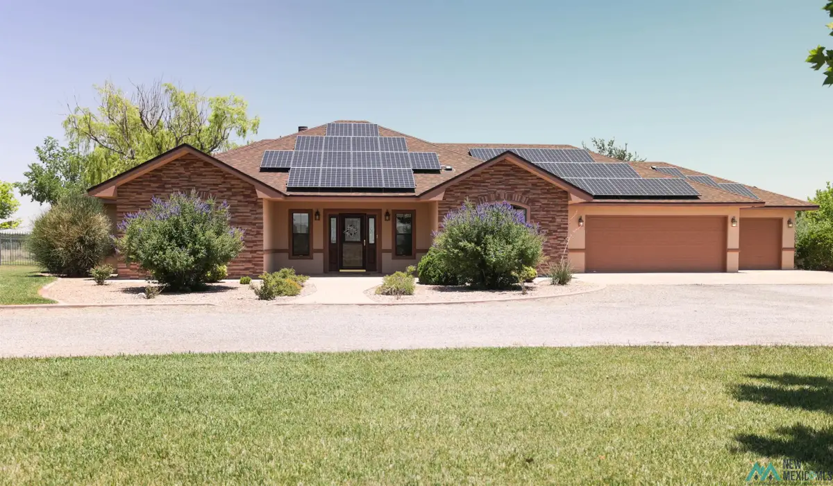 17 Townsend, Roswell, NM 88201 - #1