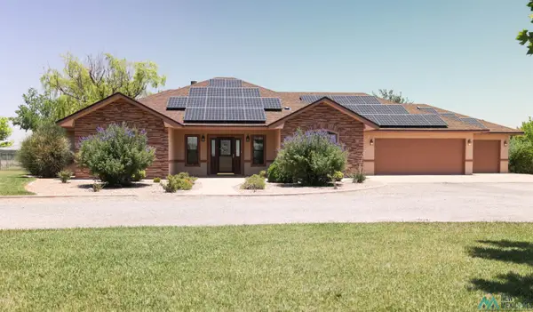 17 Townsend Trail, Roswell, NM 88201