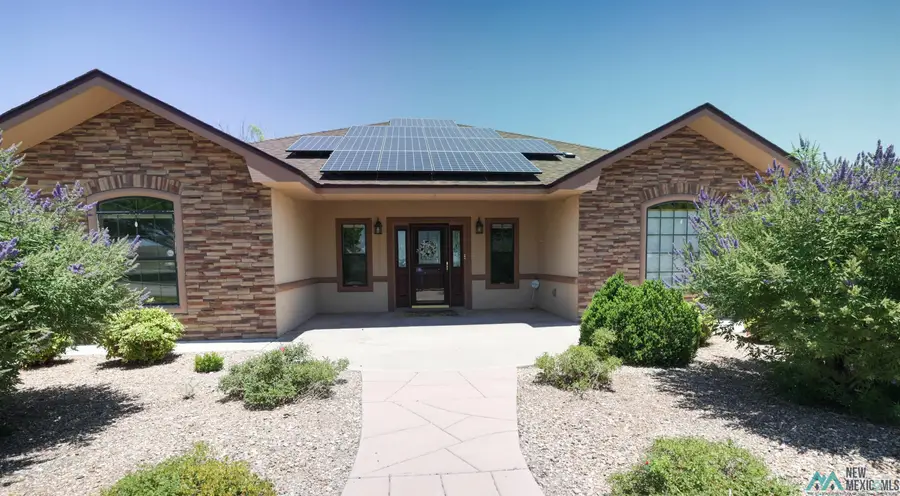 17 Townsend, Roswell, NM 88201 - #2