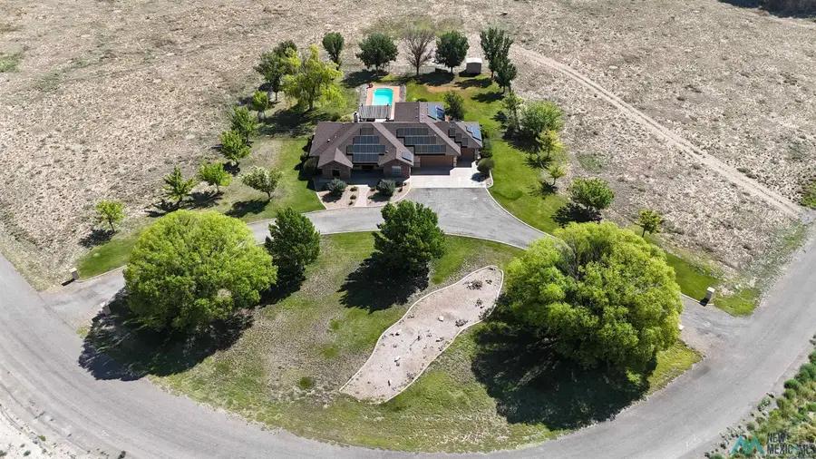 17 Townsend, Roswell, NM 88201 - #3